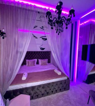Mystik Penthouse