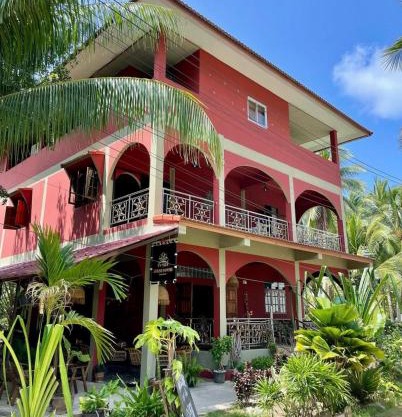 Mythai Guesthouse