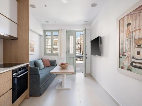 Mythodea Luxury Suites