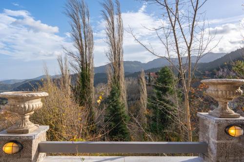 MZ Happiness Chalet