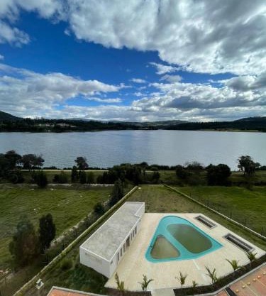 Náutica Lake Paipa - Penthouse