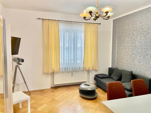 Nähe Arena Leipzig, Drei-Raum-Wohnung