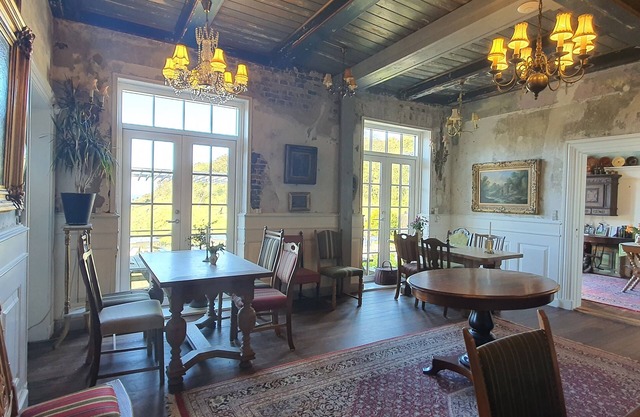 Næsbydale Badehotel