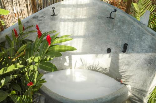 Nómada Tayrona Boutique Glamping
