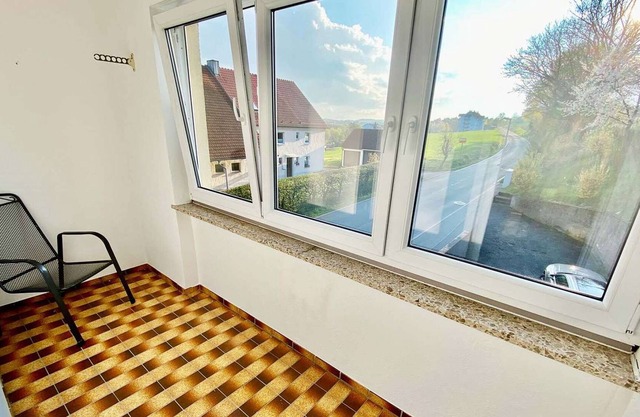 Nü01 Penthouse Apartment in Langenloh Near Nürnberg