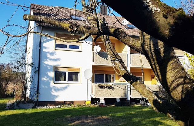 Nü06 - Ferienwohnung in Langenloh bei Nürnberg, 65qm, 3 Zimmer, Max. 6 Personen