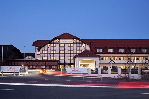 Nürburgring Motorsport Hotel