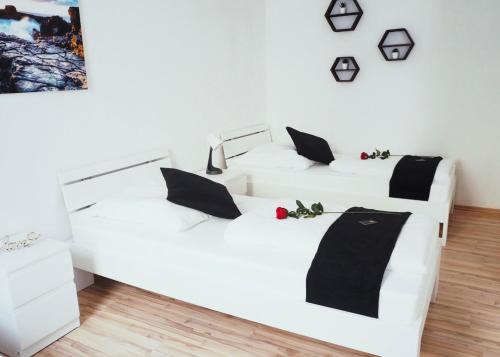NÜRNBERG Wohnung
