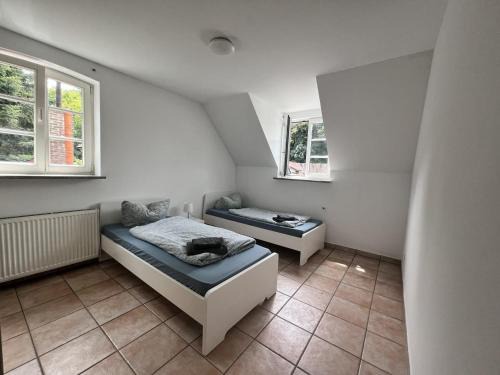Nüssenberger Hof Apartments