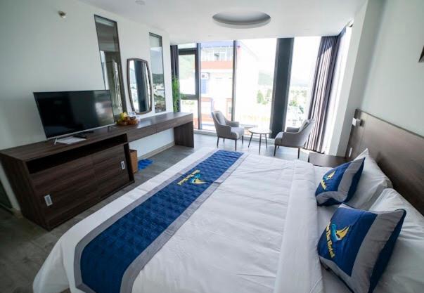 Năm Thu Hotel