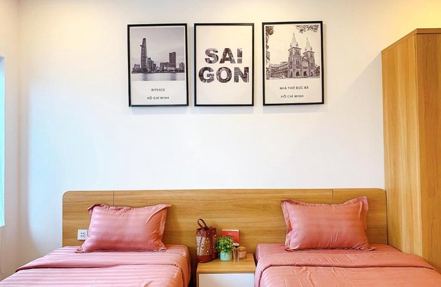 Nấm Hotel