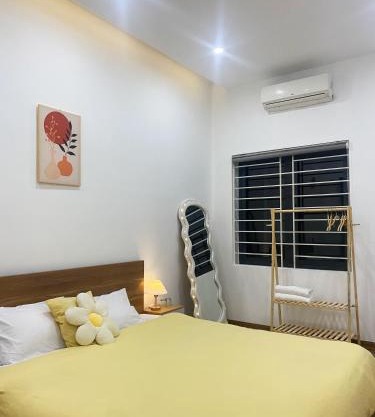 Nắng Homestay Đà Nẵng