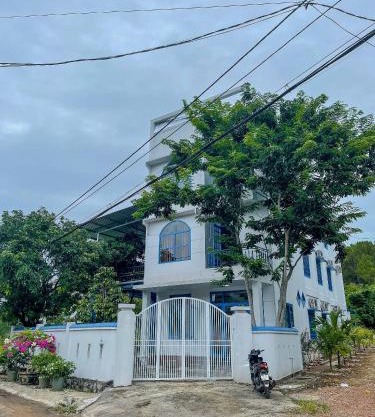 Nếp Homestay