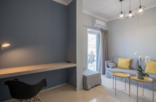 N&A Chania Apartment