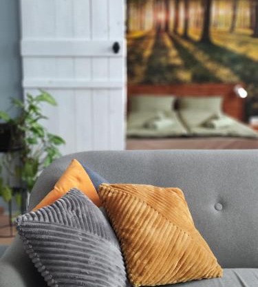 N&A City Apartment