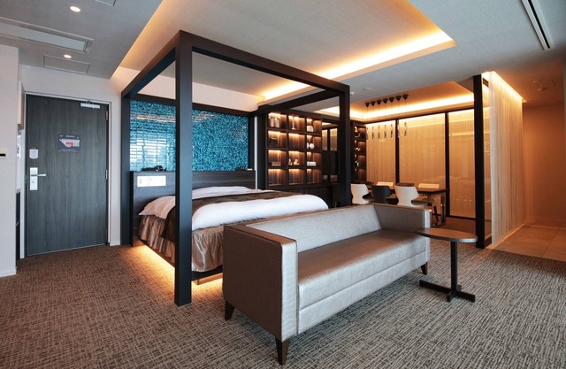 N Hotel
