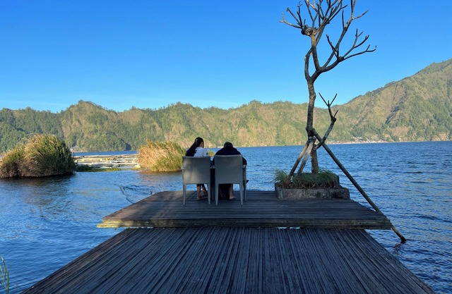 N'jung Bali Camp