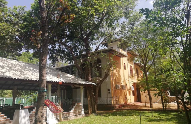 N.L.I. Guest House