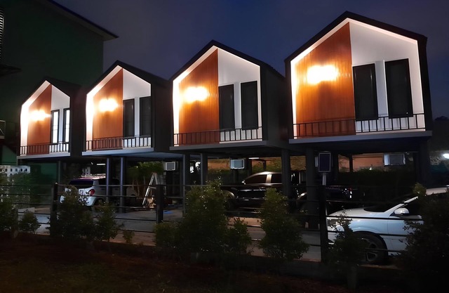 N&N HOUSE Laem Hin