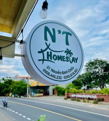 N'T Homestay