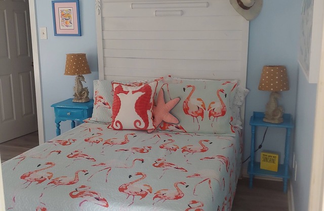 N. Wildwood cottage