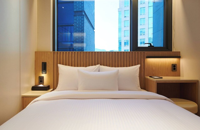 N285 Hotel Insadong