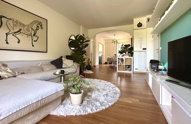 N288 - Numana, delightful three-room apartment with terrace
