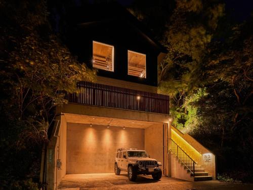 N3 ATAMI"Forest" - Vacation STAY 30932v