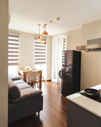 N3 Opera Residence