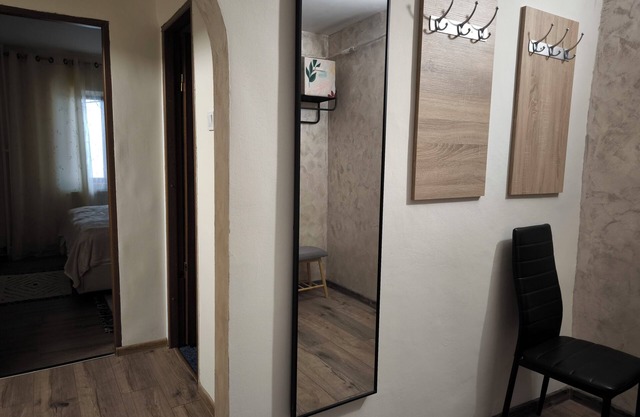 N3 - XXL 3 bedrooms, 2 bathrooms kitchen, Internet/TV, bathtub, fully equipped