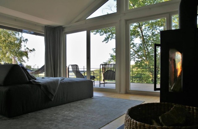 N8quartier Chalet