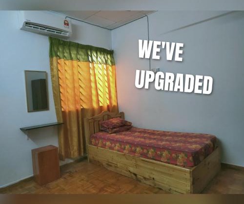 NA Homestay