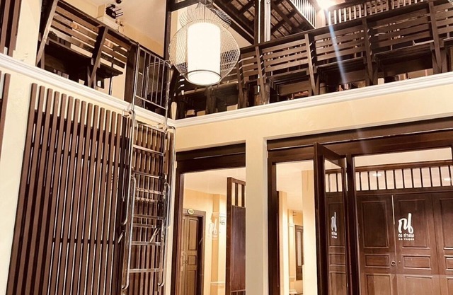 Na Thapae Chiangmai Hotel