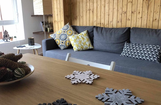 Naasara - Aster with 2 bedrooms and garage