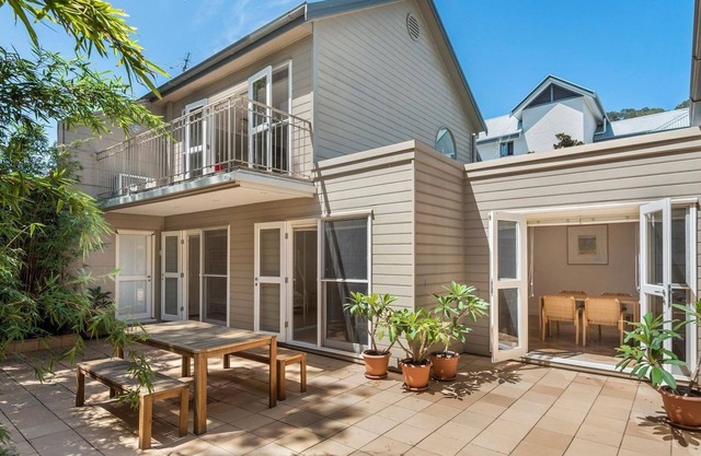 NABILLA by Palm Beach Holiday Rentals.