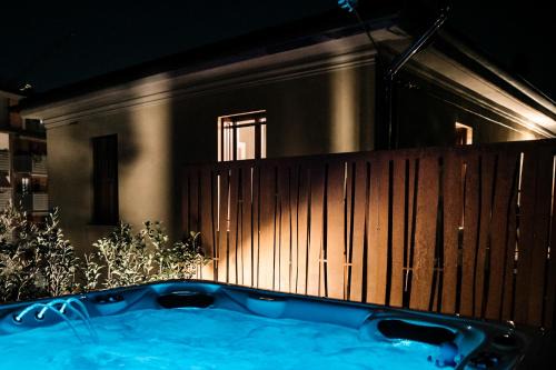 Naboo Verona Luxury Suites
