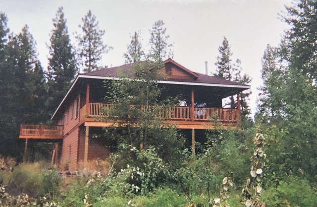 Naches River House, Nile Valley - Spacious, Sleeps 6, Pet Friendly!