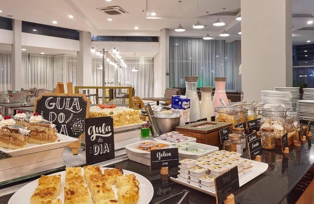 Nacional Inn Bauru