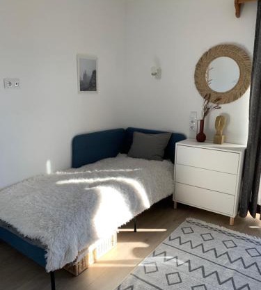 Nada Apartman