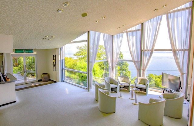 Nadachu Ryokan - All ocean vier rooms
