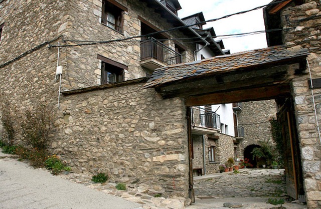 Nadal House