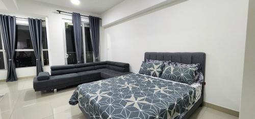 Nadayu 63 kuala lumpur by rumahrehat