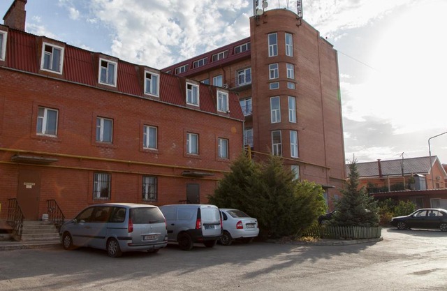Nadezhda Hotel