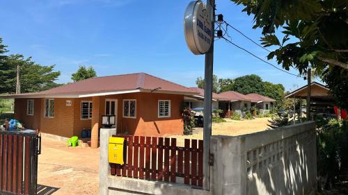 NADOHN-Homestay