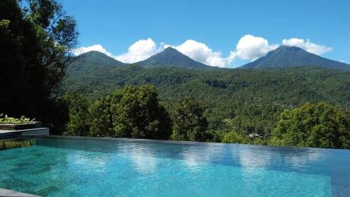Nadya Homestay
