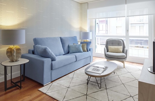 Nafarroa Plaza by FeelFree Rentals
