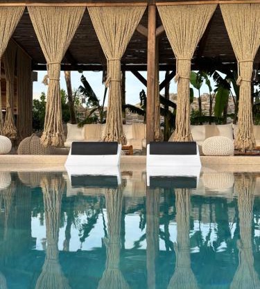 Nafplio Lodge