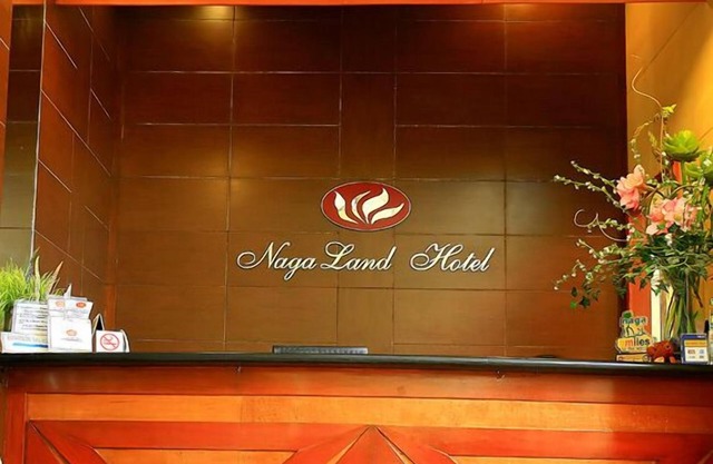 Nagaland Hotel
