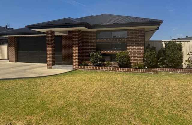 Nagambie Haven : 3 BR, 1 BA in Nagambie, Sleeps 6