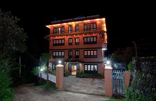 Nagarkot Sunshine Hotel